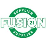 fusion-21-Supplier-Certificate_Logo