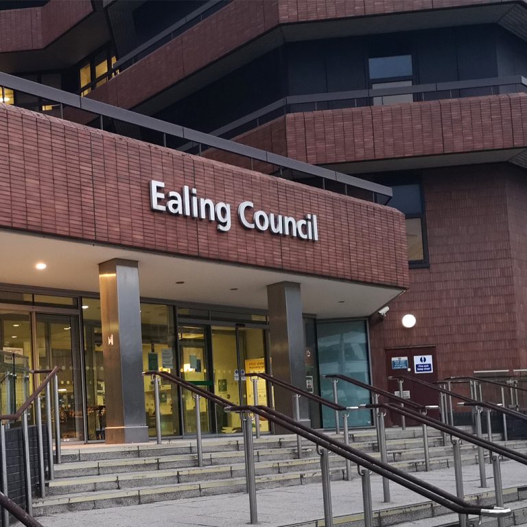 Greyline appointed to new Ealing Council Framework Greyline