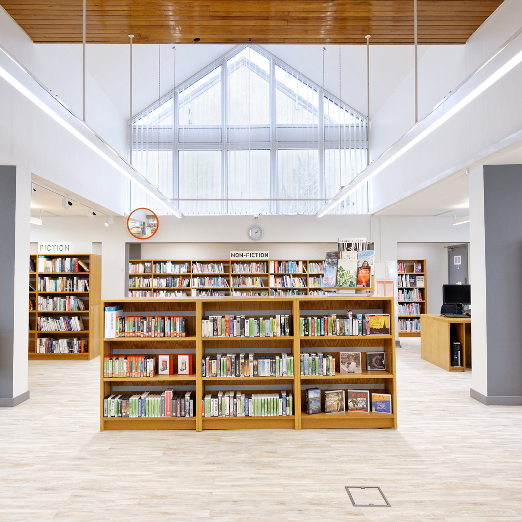 West Drayton Greyline